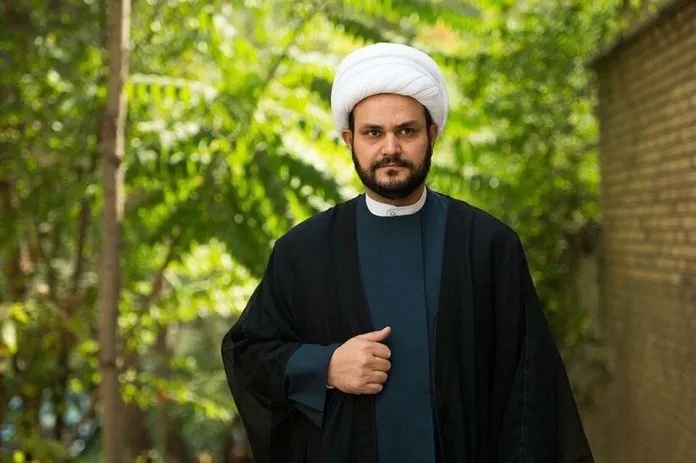 Akram al-Kaabi: Arms Our Unwavering Choice, No Deviation from Force - أكرم الكعبي حركة النجباء Akram al-Kaabi Nujaba Movement