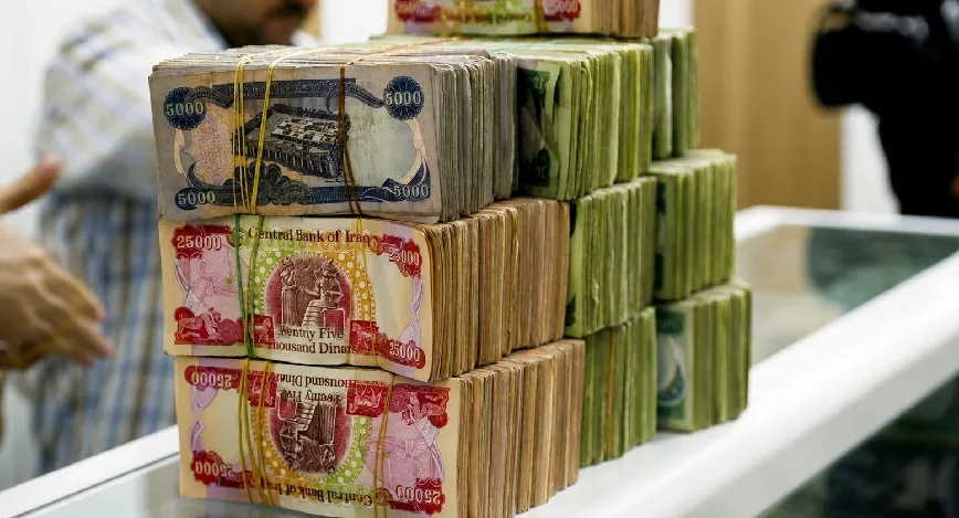 Kurdistan Finance Ministry to Faihan: Obligations Met, Halting Salaries Call Causes Astonishment - مالية كردستان رواتب الإقليم Kurdistan Finance Regional Salaries
