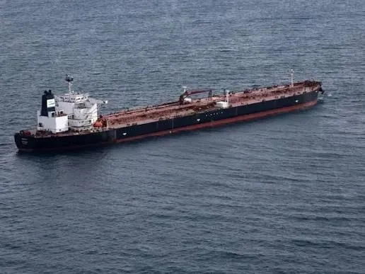 Russia Condemns EU Decision to Inspect Suspected Russian Oil Vessels, Vows Protection Measures - نفط روسي أمن بحري Russian oil maritime security