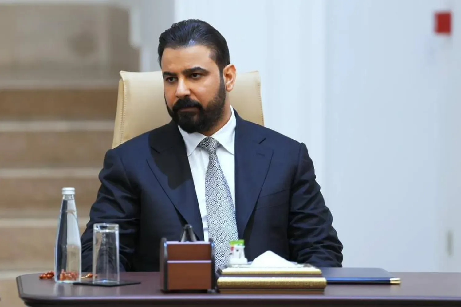 Government Affirms Secure Salaries, Program Budget Adoption - رواتب موازنة Salaries Budget
