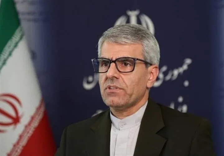 Iran: Advancing Sanctions and Nuclear Talks with Washington Requires Lebanon Ceasefire - إيران مفاوضات Iran Negotiations