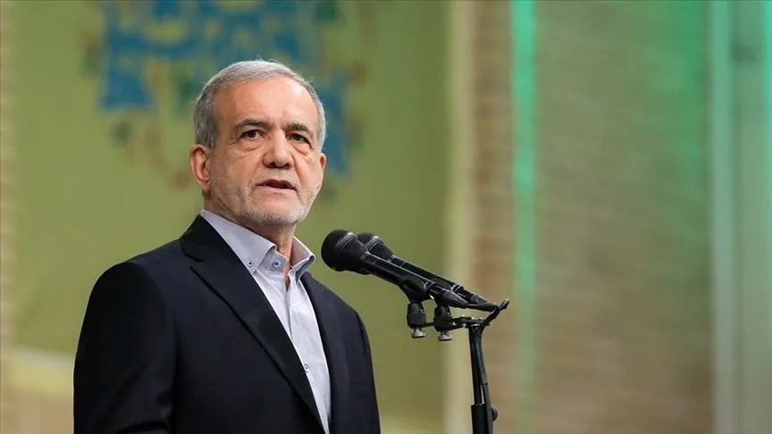 Iranian President Affirms Right to Uranium Enrichment - تخصيب اليورانيوم إيران النووية Uranium enrichment Iran nuclear