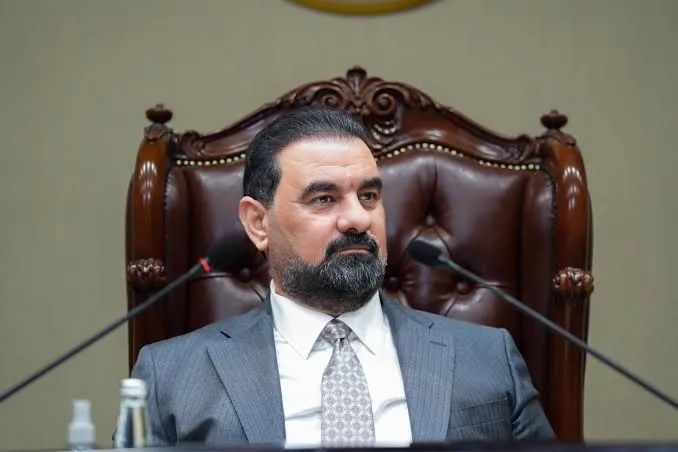 PUK Deems Targeting of Parliament Speaker's Guesthouse a Blatant Assault on State Sovereignty