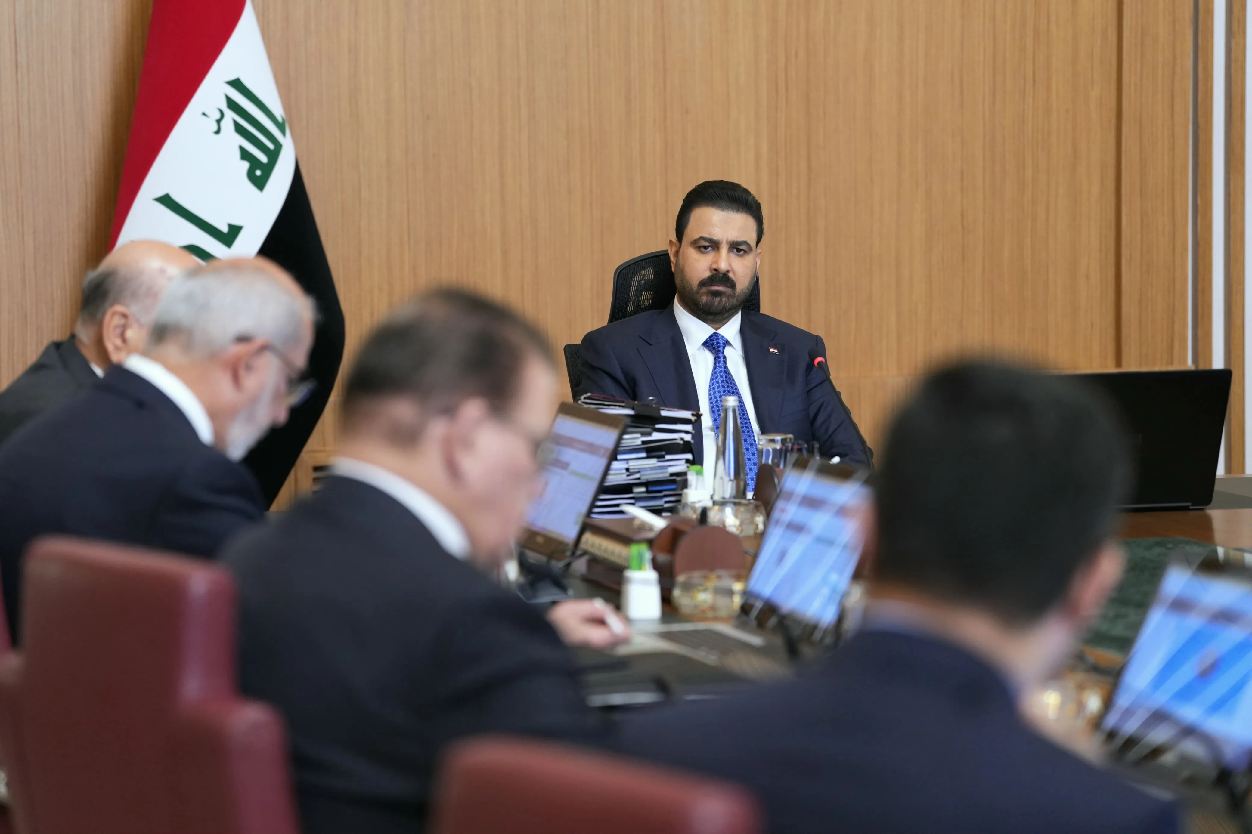 Cabinet Approves Nile Hyacinth Removal and Free Kerosene for Private Generators to Ensure 20 Daily Operating Hours