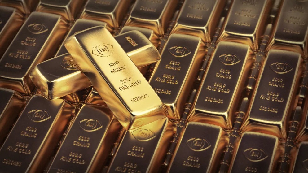 أسعار الذهب ترتفع مع إحراز تقدم في محادثات واشنطن وطهران - الذهب محادثات أمريكا إيران Gold US-Iran talks