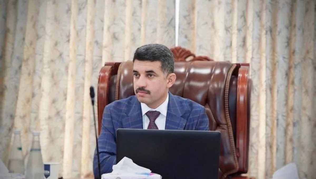 Supreme Judiciary Categorically Denies Allegations of Senior Officials, MPs Visiting Accused Deputy Oil Minister