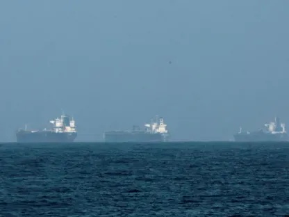 IMO Reveals Iran-Oman Coordination for Strait of Hormuz Evacuations - مضيق هرمز إجلاء بحارة Strait of Hormuz Maritime Evacuation