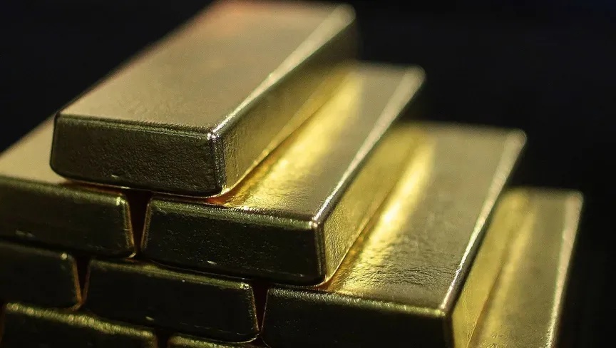 الذهب يهبط دون 4000 دولار للأونصة لأول مرة منذ تشرين الثاني - أسعار الذهب المعدن النفيس Gold prices Precious metal