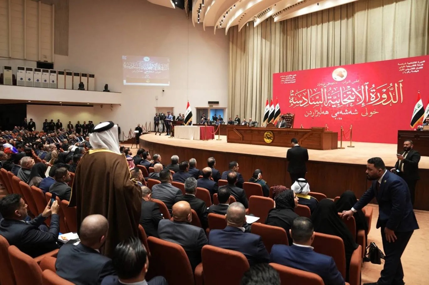 Parliamentary Legal Committee Denies Any Movement Towards Amending General Amnesty Law Currently