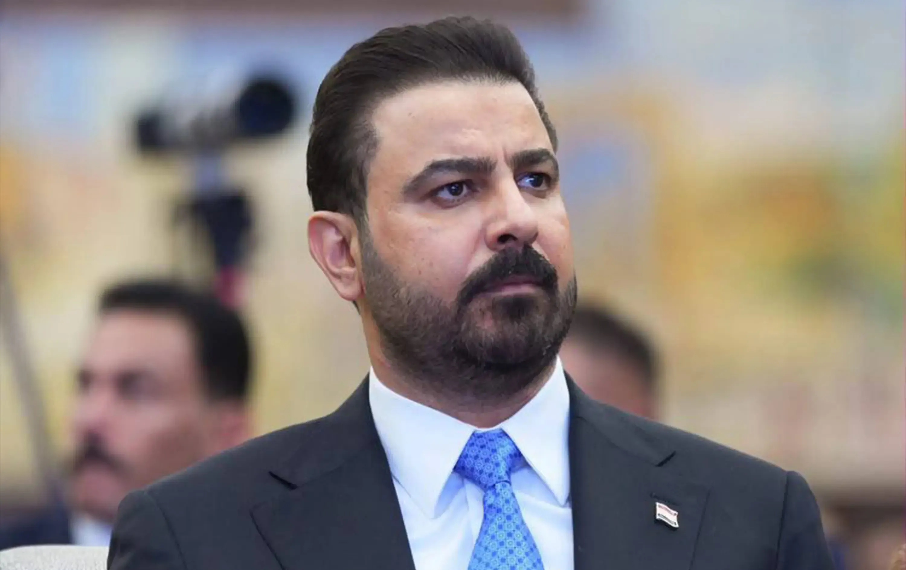 US Secretary of State: Iraq Sovereignty Tops Agenda for PM's Washington Visit