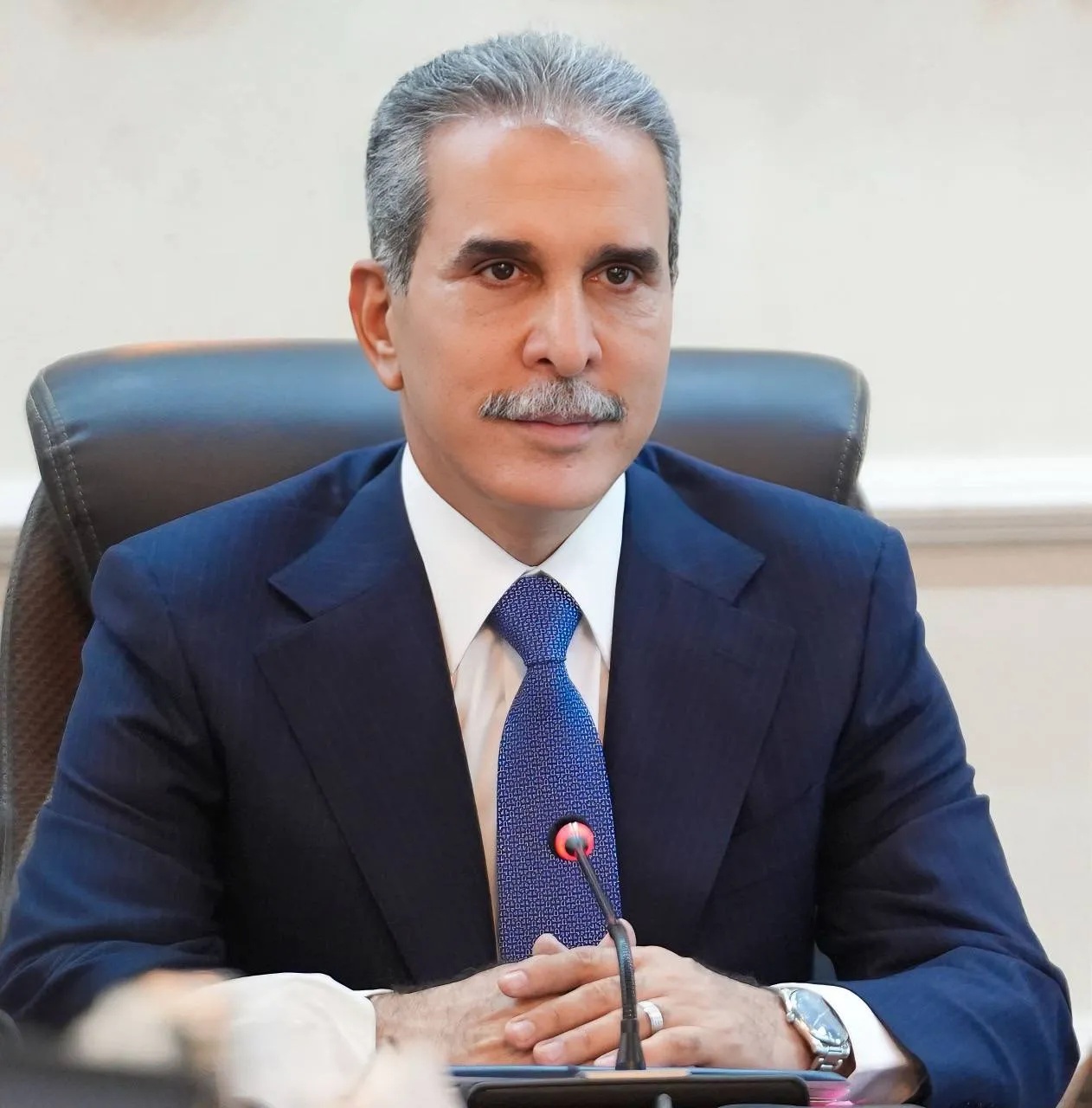 Head of Supreme Judicial Council Affirms Iraqi Judiciary's Full Independence from Interference