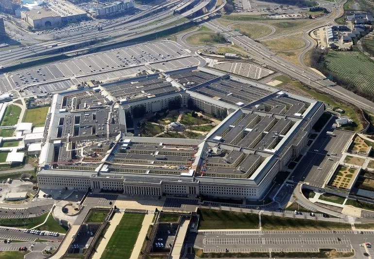 Trump Administration Dismisses Over 20 Senior Military Leaders at Pentagon in 15 Months