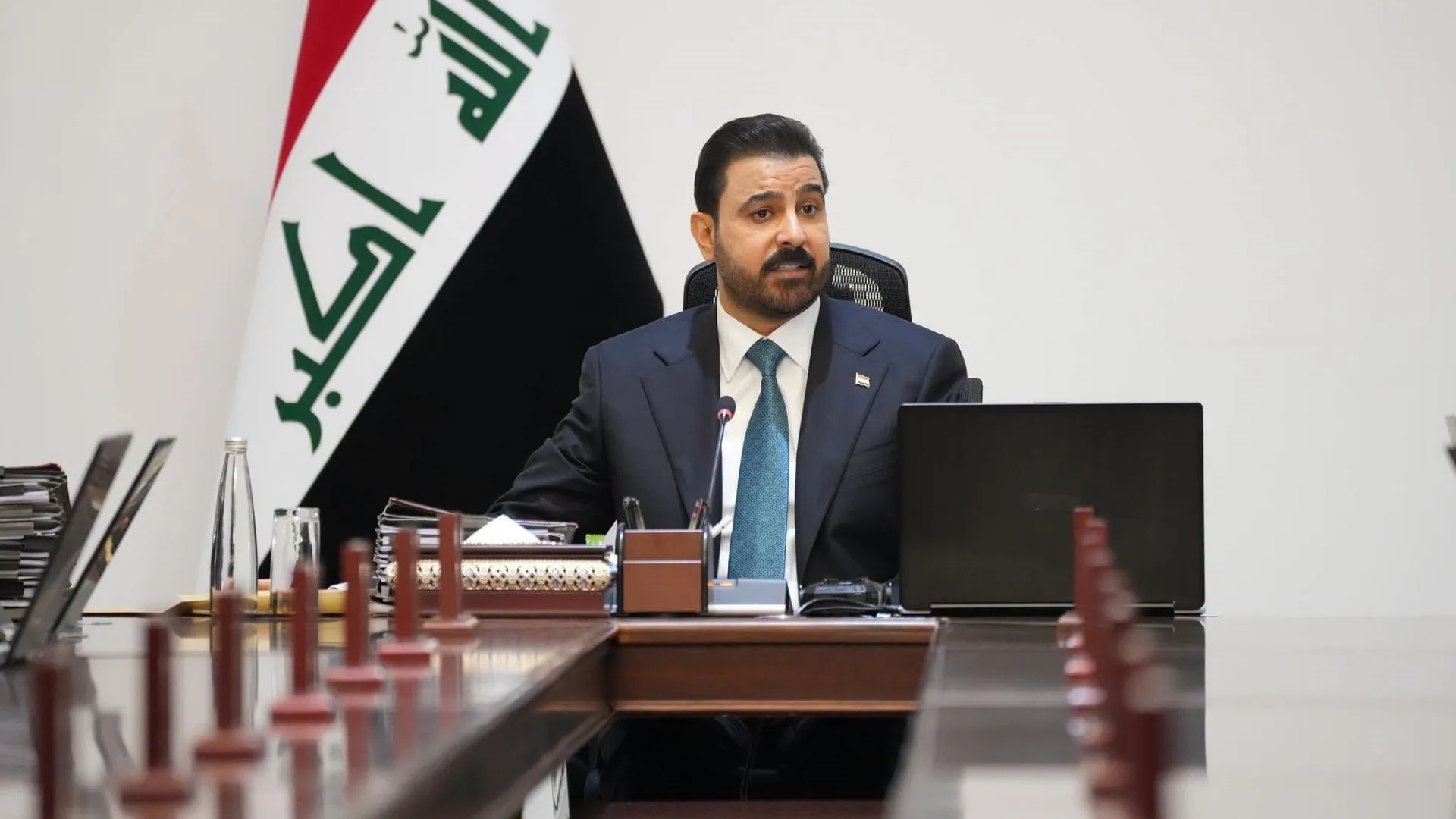 Prime Minister Affirms Employee Salaries Secured, Emphasizes Unwavering Anti-Corruption Drive