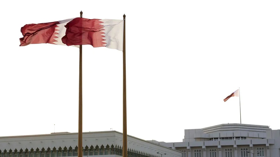 وزارة الخارجية القطرية تؤكد عدم وجود اجتماع رفيع المستوى بين إيران وأمريكا في الدوحة - دبلوماسية قطرية علاقات دولية Qatari Diplomacy International Relations