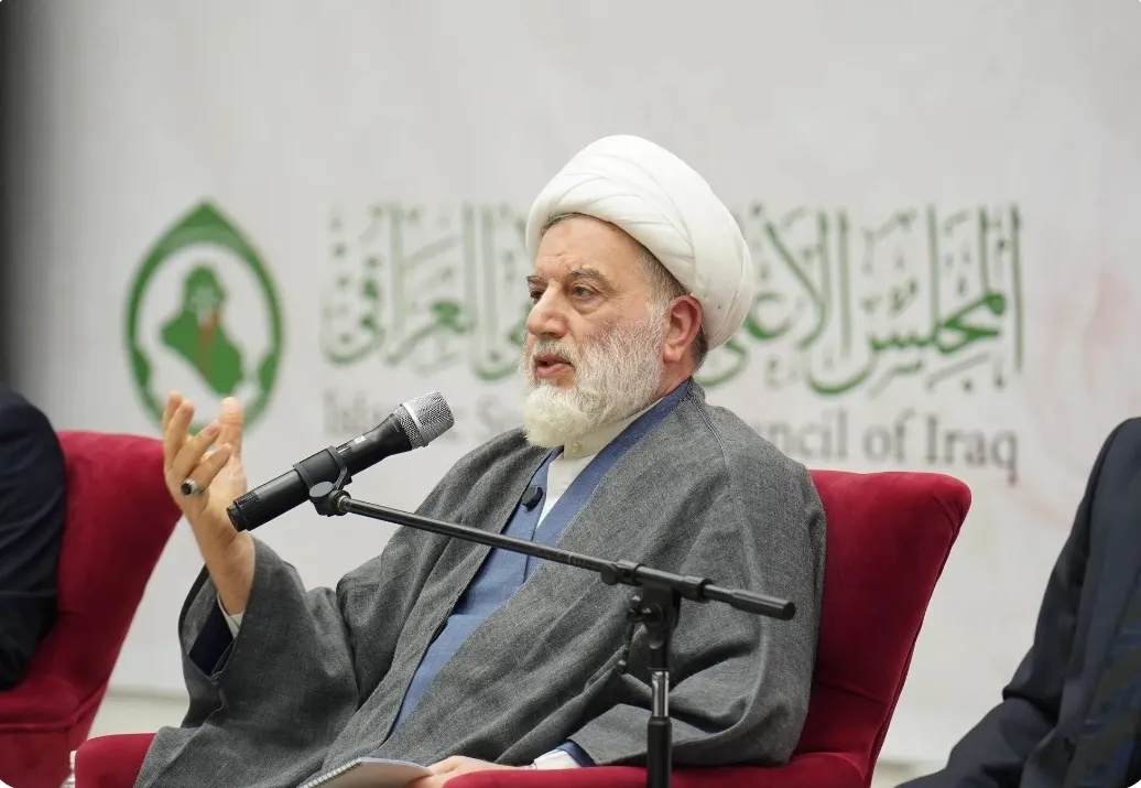 همام حمودي: الفساد إرث ما بعد الاحتلال وشجع نهب الدولة وصنع مقاولين بارزين - مكافحة الفساد همام حمودي Anti-corruption Hamam Hamoudi