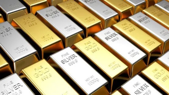 الذهب يستقر قرب أعلى مستوياته في أسبوعين وسط تراجع توقعات الفائدة الأمريكية - الذهب أسعار الفائدة Gold Interest Rates