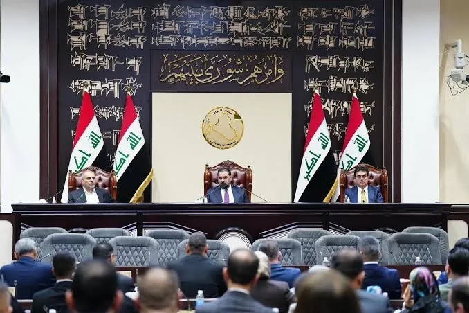 Parliament Completes First Reading of Cybercrime Bill Proposal - مجلس النواب جرائم المعلوماتية Parliament Cybercrime