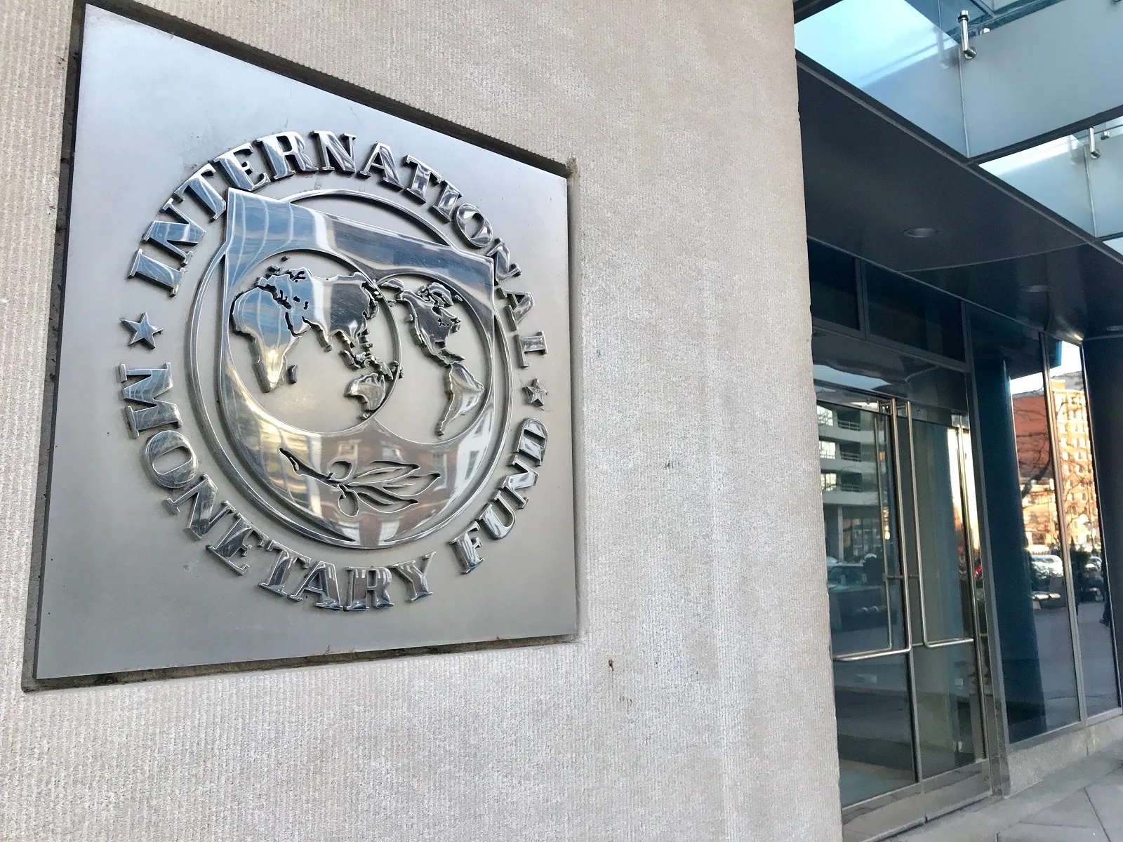 IMF Revises Down Global Economic Growth Projections Once More