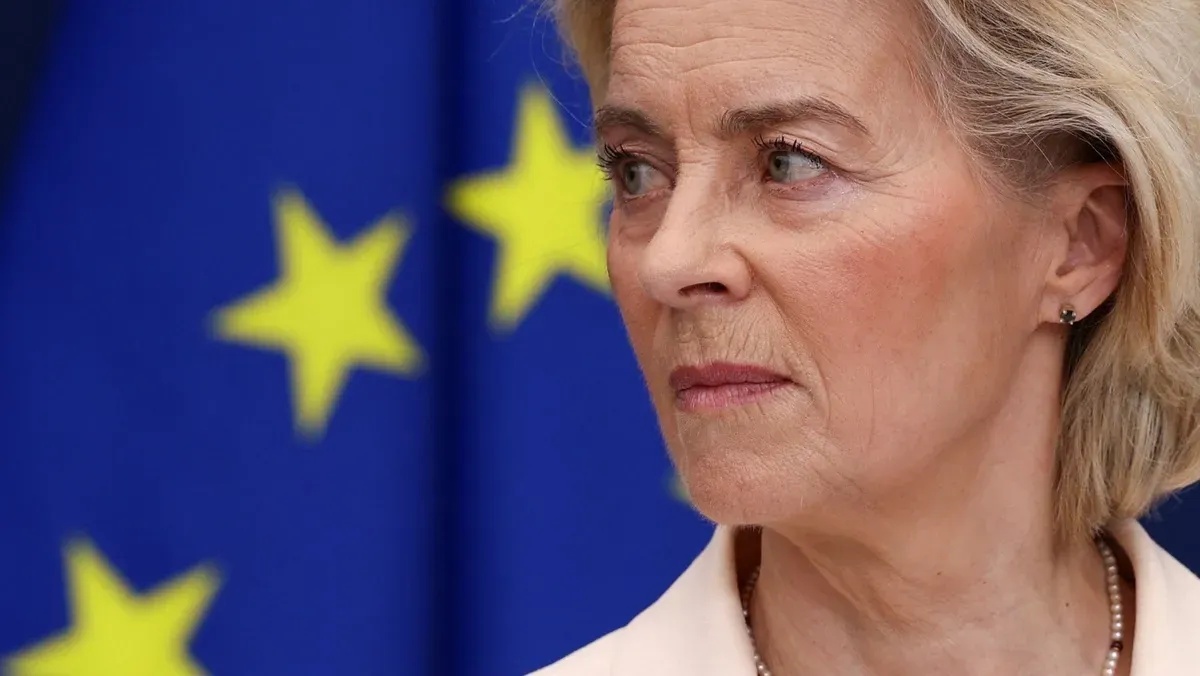 EU Proposes New Sanctions to Freeze Assets and Combat Migrant Smuggling - الاتحاد الأوروبي تهريب المهاجرين European Union Migrant Smuggling