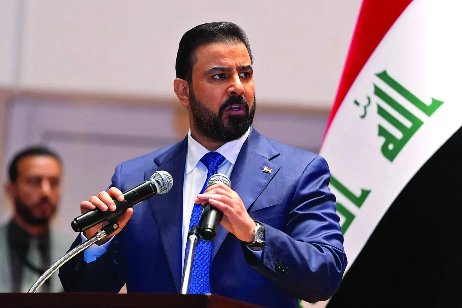 رئيس الوزراء يؤكد عدم وجود ضغوط داخلية أو خارجية للإفراج عن موقوفين أو وقف حملة مكافحة الفساد - مكافحة الفساد رئيس الوزراء Anti-corruption Prime Minister