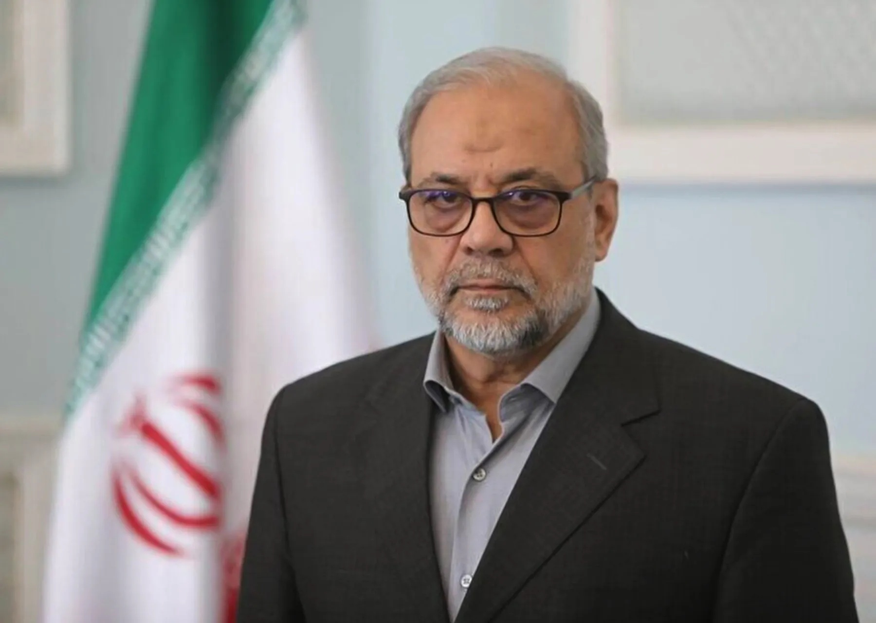 مسؤول إيراني يتوعد إسرائيل برد قاسٍ لاستهداف البنى التحتية - إيران إسرائيل Iran Israel