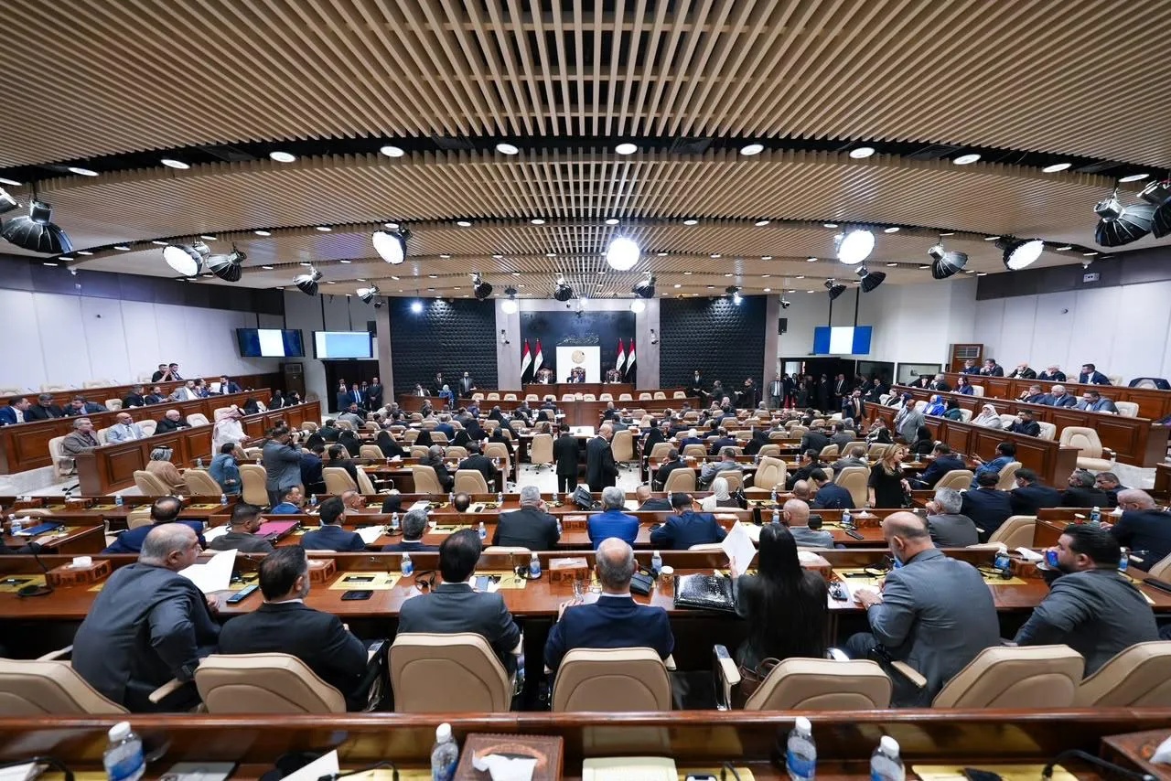 MPs Demand Inclusion of Employee Promotions, Farmers' Dues in 2027 Budget - موازنة 2027 ترفيعات موظفين 2027 Budget Employee Promotions