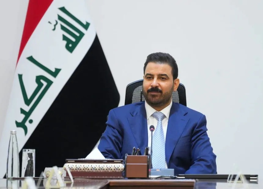 Prime Minister Al-Zaidi to Lead High-Level Delegation to Washington Tomorrow - رئيس الوزراء واشنطن Prime Minister Washington