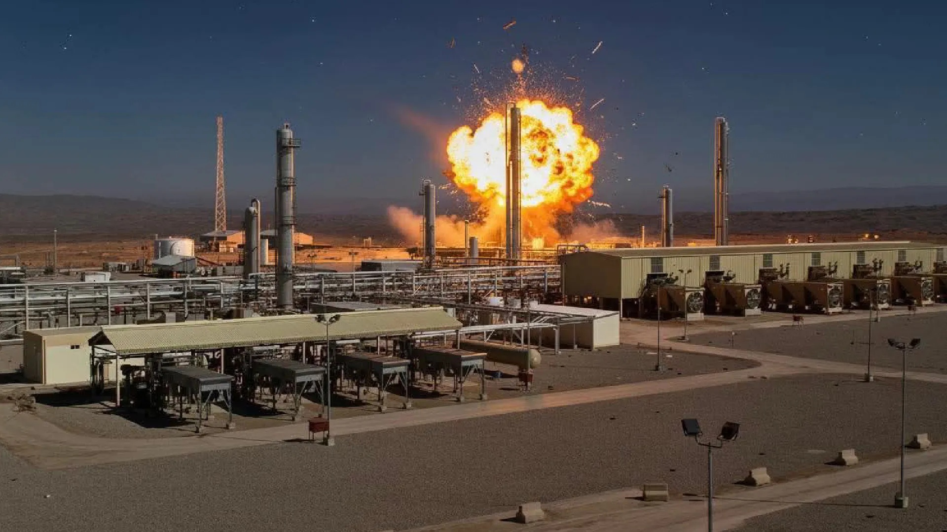 Kurdistan Region Secures Federal Oil Ministry Approval for LNG Supply to Address Shortage