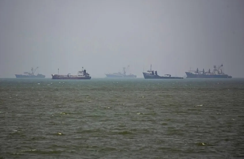 Iran Advances Proposal for Transit Fees on Hormuz Strait Ships - مضيق هرمز رسوم بيئية Strait of Hormuz Environmental fees