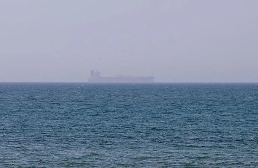 Iran Achieves Significant Oil Exports During Truce Period and Blockade Lift - صادرات نفط إيران Iran oil exports Oil blockade