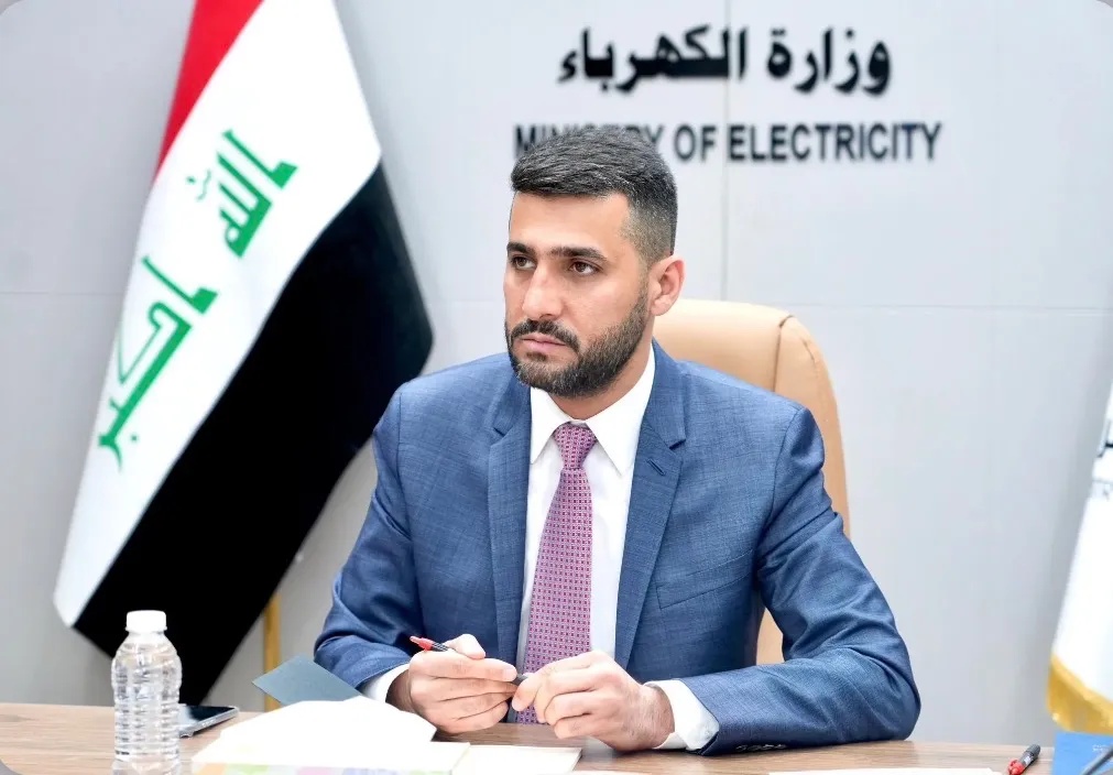 Iraqi Electricity Minister Seeks Parliament Appearance to Detail Grid Status and Challenges - وزير الكهرباء المنظومة الكهربائية Electricity Minister Power Grid