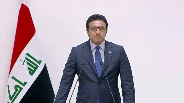 مسؤول عراقي: زيارات مرتقبة لرئيس الوزراء إلى إيران وتركيا وتأكيد على حصر السلاح - زيارات رئيس الوزراء حصر السلاح PM visits Arms control