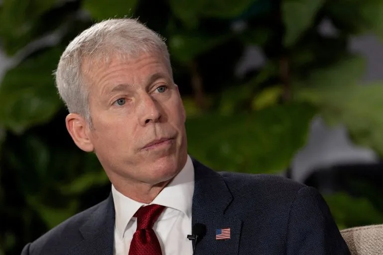 US Official: Preventing Iranian Nuclear Arms a Top Priority for Trump Administration - إيران نووي Iran Nuclear