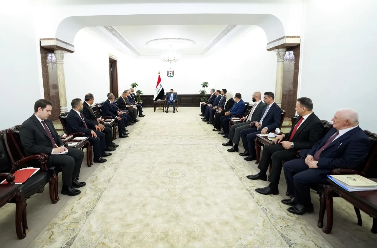 رئيس الوزراء العراقي يعلن توقيع مذكرات تفاهم خلال زيارته المرتقبة لتركيا