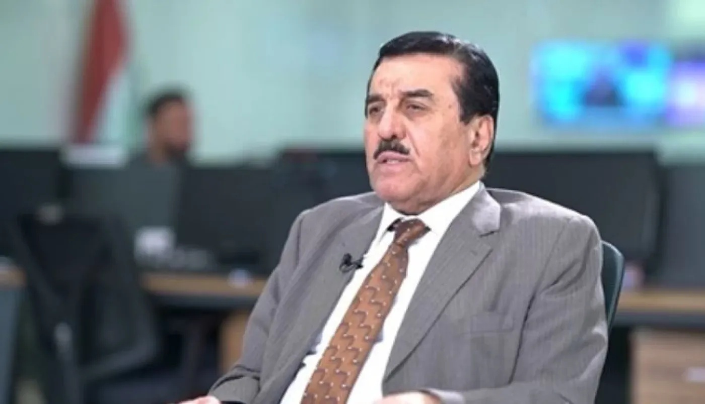MP Amer al-Fayez Clarifies Controversy Surrounding Statements on Ali al-Zaidi and Ahmed al-Asadi - عامر الفايز الإطار التنسيقي Amer al-Fayez Coordination Framework