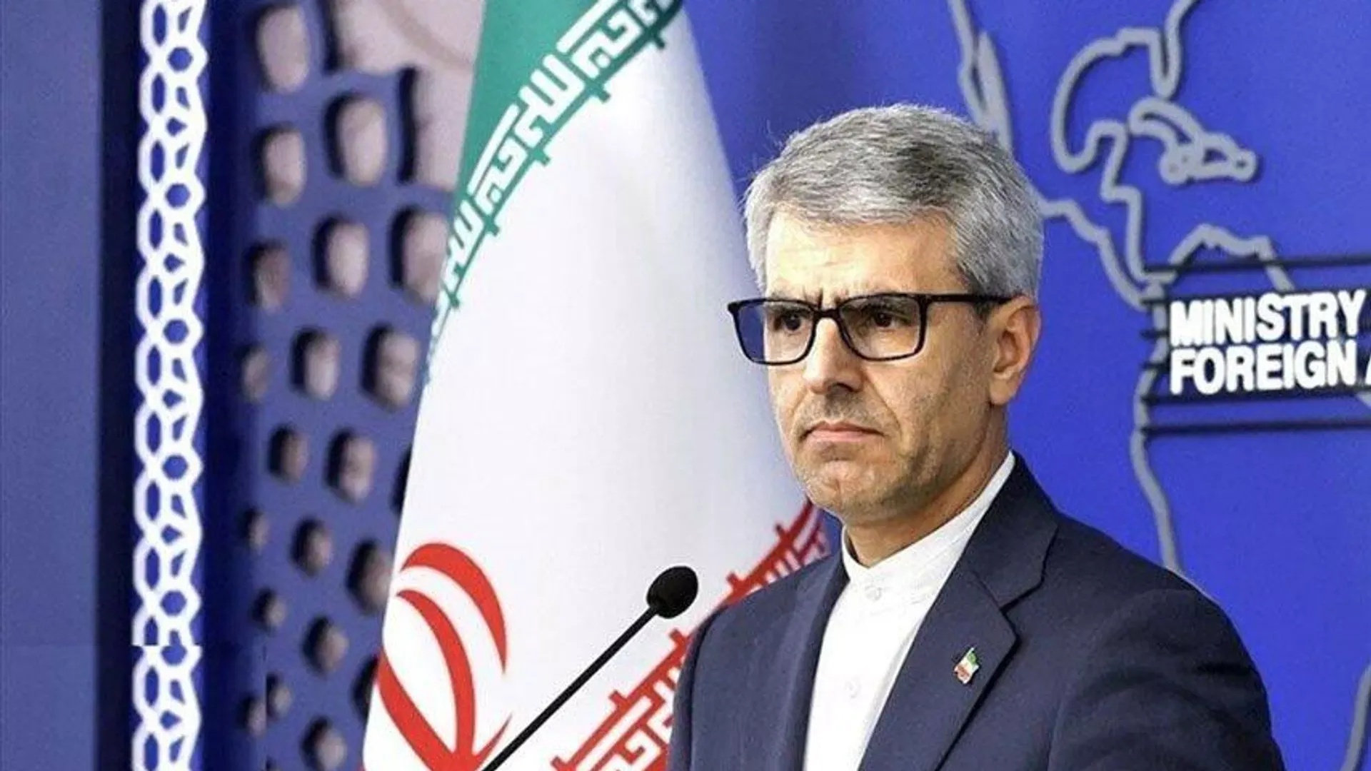 إيران تؤكد التزامها النووي وتدحض مزاعم نشاط سري