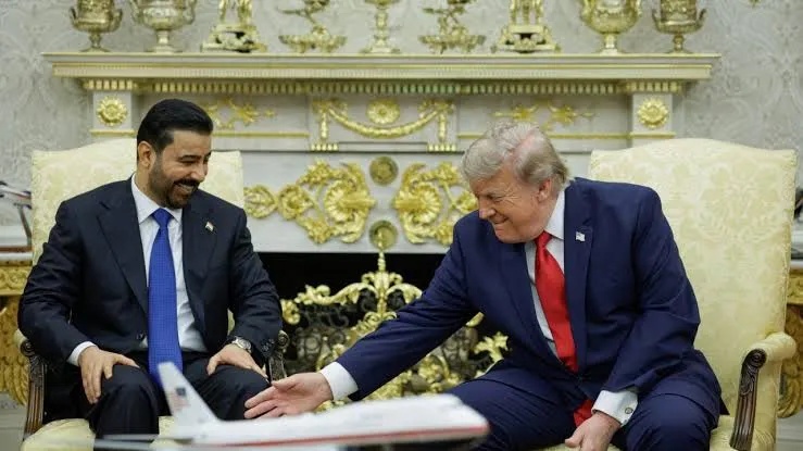 Iraqi PM Confirms Advising Trump Against Striking Iran