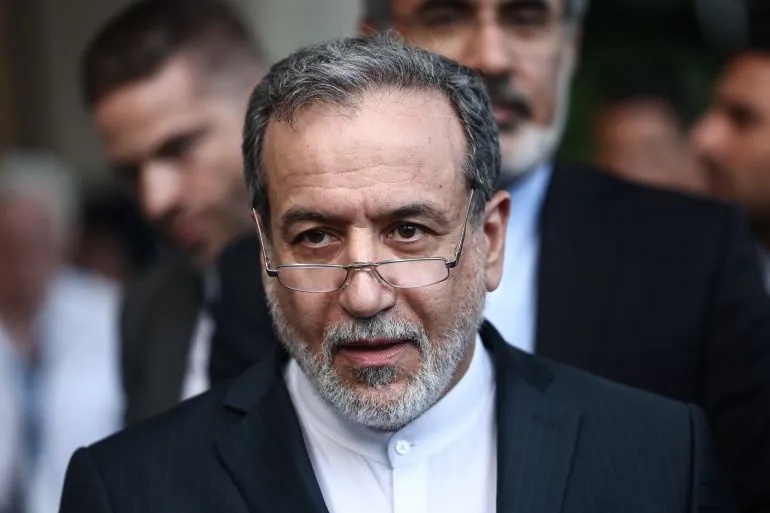 Tehran Rules Out Temporary Ceasefire with US
