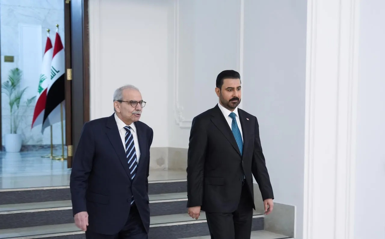 Al-Zaidi Affirms Iraq's Commitment to Strengthening Lebanon Ties and Developing Fruitful Economic Partnerships