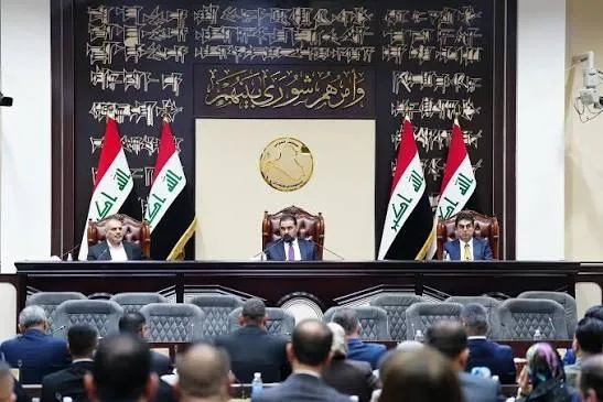 البرلمان يستأنف جلساته