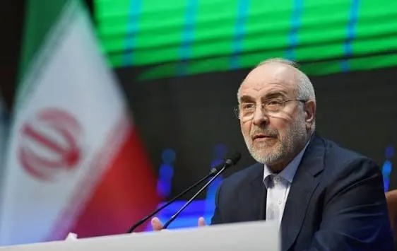 قاليباف يدعو لترسيخ وتوثيق النصر في الحرب الإيرانية - قاليباف إيران Qalibaf Iran