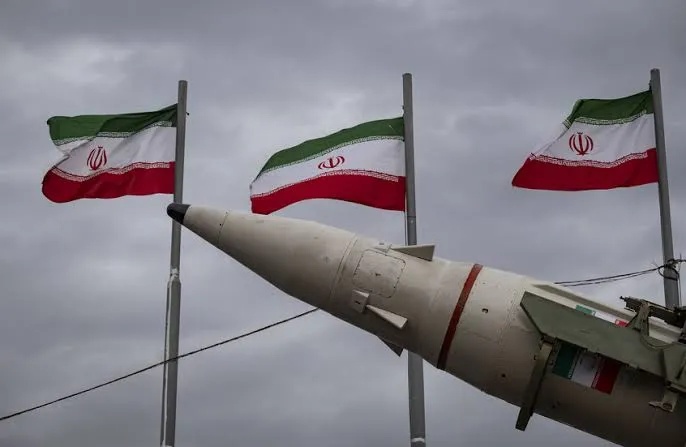 مقر عسكري إيراني يحذر من سعي أمريكي لإشعال حرب شاملة بالمنطقة - حرب شاملة مقر إيراني Comprehensive war Iranian HQ