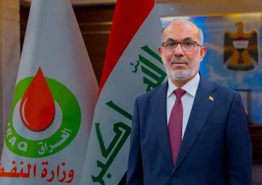 وزير النفط العراقي يتوجه إلى تركيا لتوقيع اتفاقية نقل وتحميل الخام عبر أنبوب جيهان - نفط العراق ميناء جيهان Iraq oil Ceyhan pipeline