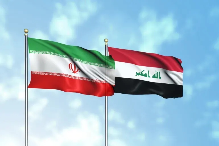 العراق يوقع اتفاقاً نفطياً مع تركيا ويجري حوارات مع إيران لتسهيل الملاحة - نفط العراق مضيق هرمز Iraq oil Strait of Hormuz
