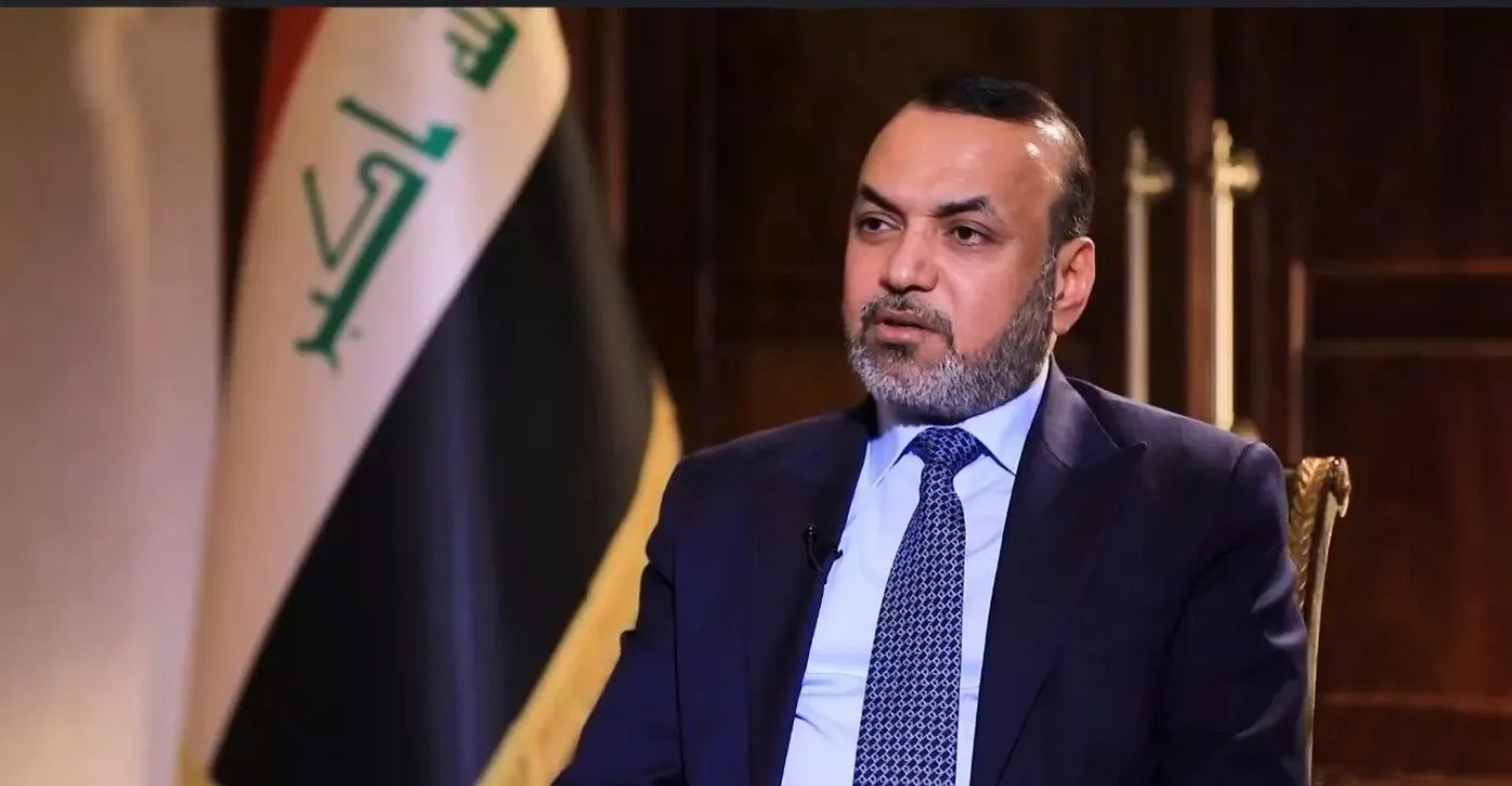 القضاء يصدر أمر قبض بحق وزير العمل السابق أحمد الأسدي - أحمد الأسدي أمر قبض Ahmed Al-Asadi Arrest warrant