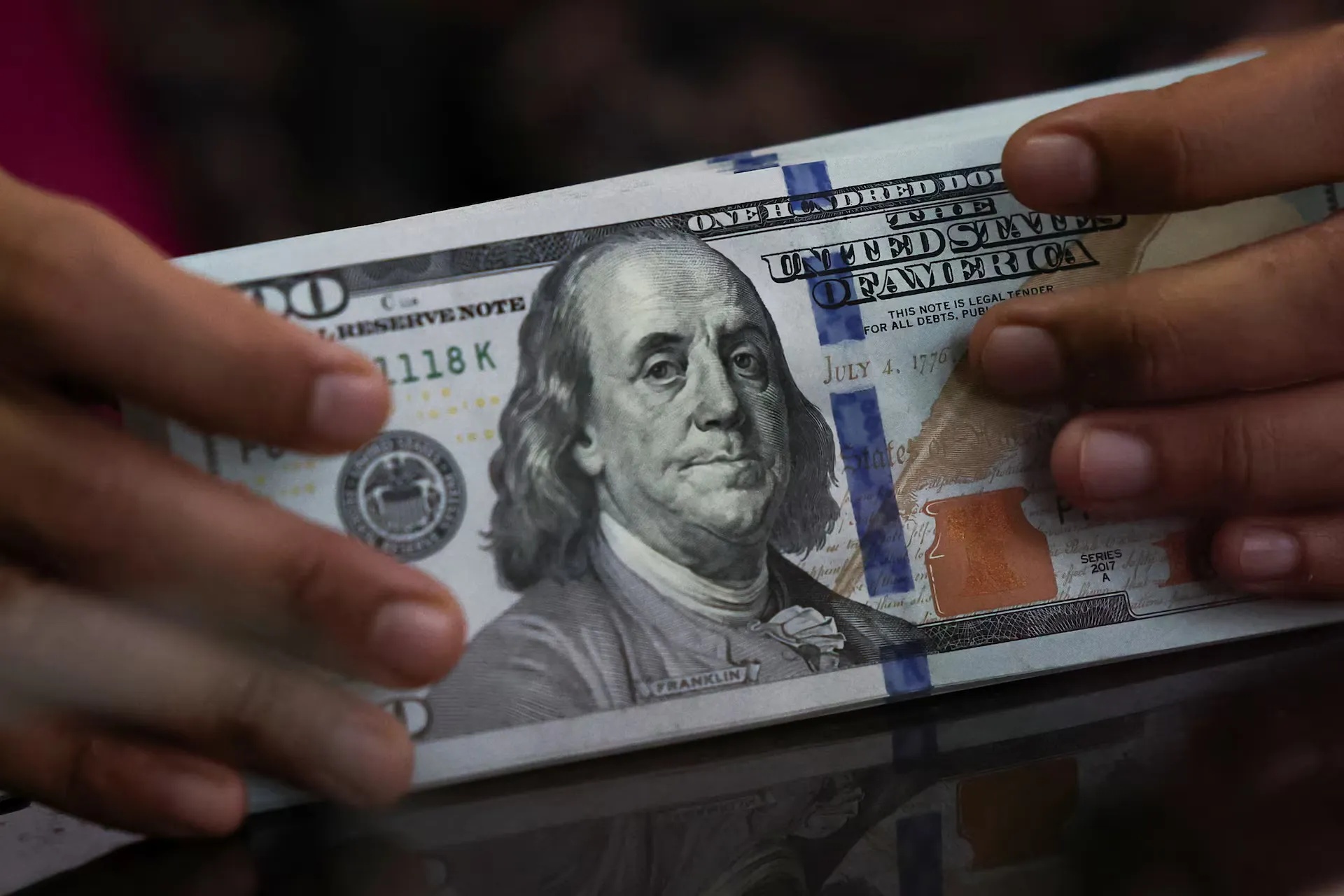 تحديث أسعار صرف الدولار في الأسواق المحلية - سعر الدولار الدينار العراقي Dollar rate Iraqi Dinar