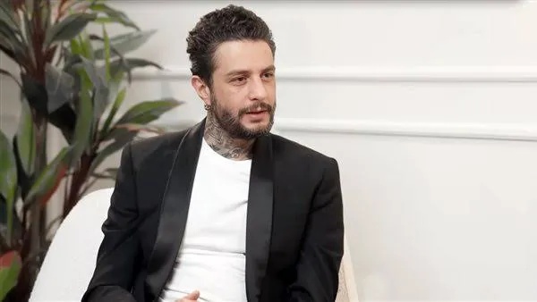 أحمد الفيشاوي يتحدث عن صدمة فقدان والدته وصراعه مع أفكار الانتحار - أحمد الفيشاوي سمية الألفي Ahmed El Fishawy Sumia El Alfy