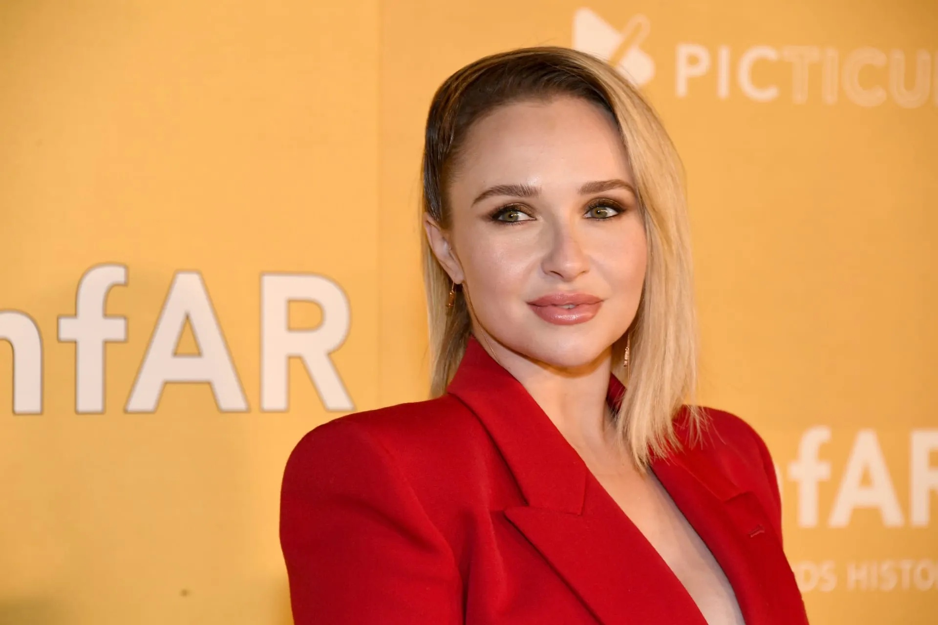 وفاة النجمة هايدن بانيتير: شبهات حول جرعة زائدة كسبب محتمل - هايدن بانيتير جرعة زائدة Hayden Panettiere Overdose