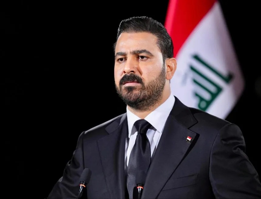 رئيس الوزراء يؤكد اكتمال سيادة العراق على أراضيه المقدسة في 30 أيلول المقبل - سيادة العراق رئيس الوزراء Iraq sovereignty Prime Minister