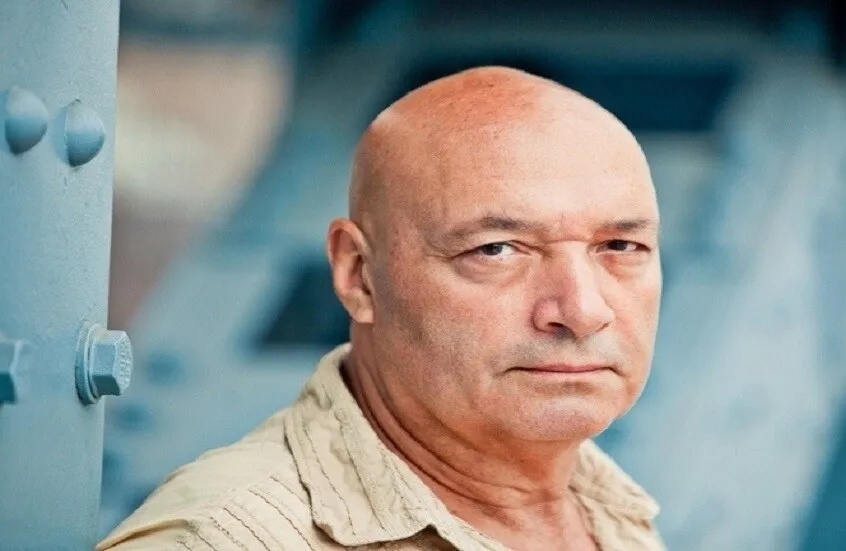رحيل الممثل الروسي المخضرم يوري تسوريلو - يوري تسوريلو ممثل روسي Yuri Tsurilo Russian actor